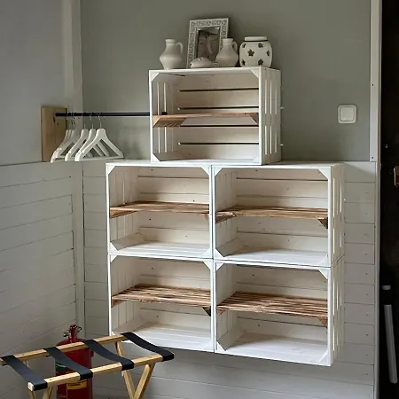 Πανσιόν Sandra's