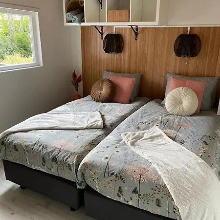 Penzion Sandra's Oostvoorne