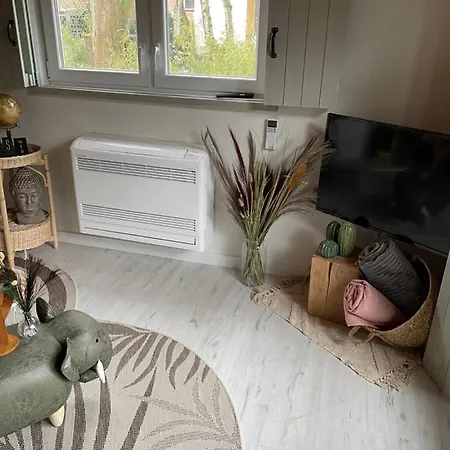 Sandra's 4* Oostvoorne