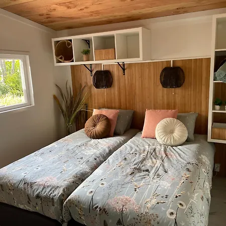 Πανσιόν Sandra's