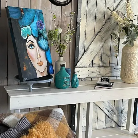 Sandra's 4* Oostvoorne