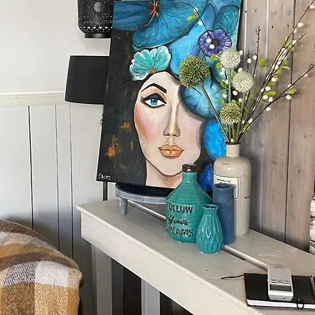 Sandra's Penzion Oostvoorne