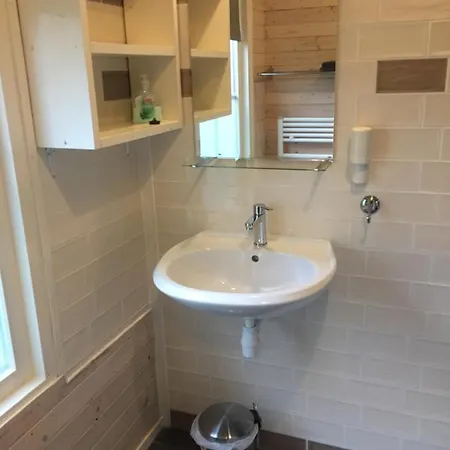 Sandra's 4* Oostvoorne