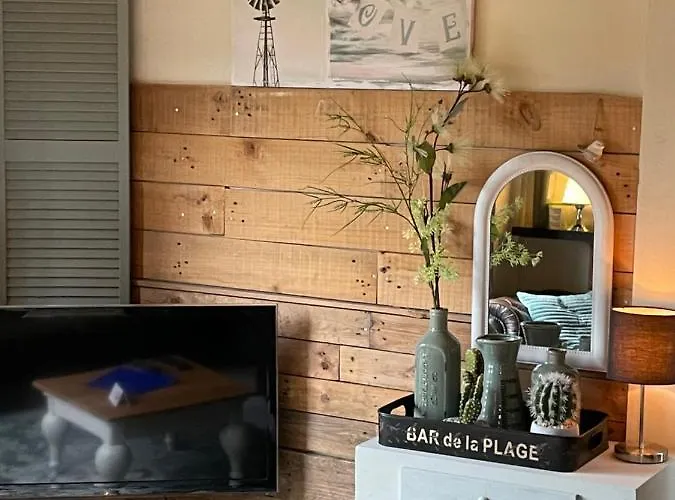 Gasthuis Sandra’s Oostvoorne