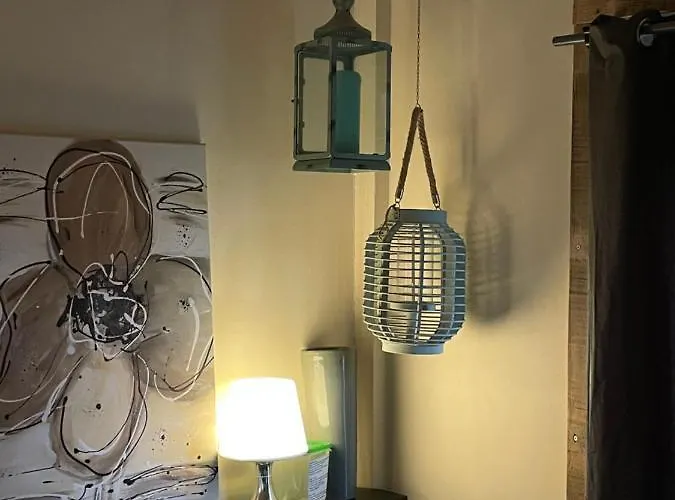 Sandra’s Oostvoorne