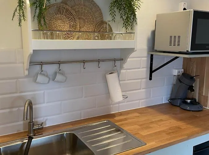 Sandra’s Gasthuis Oostvoorne