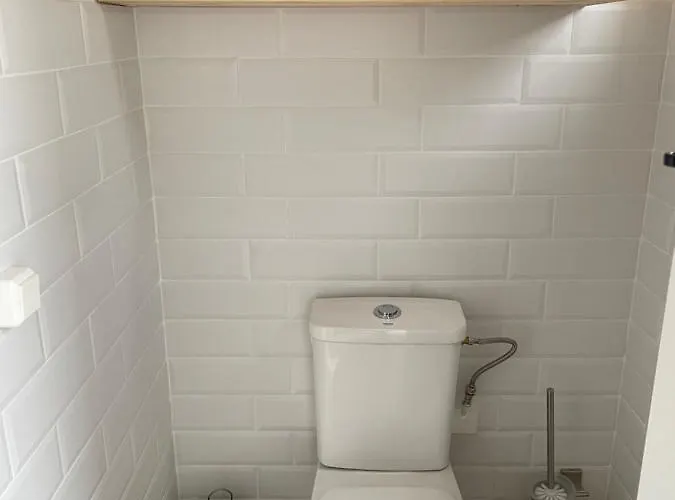 Gasthuis Sandra’s Oostvoorne