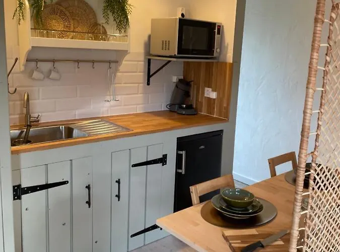 Gasthuis Sandra’s 4*