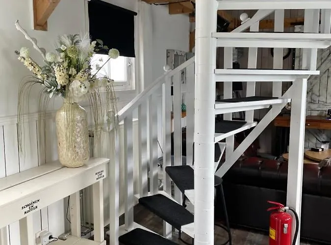 Sandra’s 4* Oostvoorne