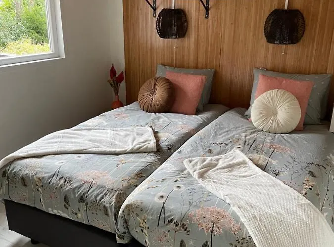 Guest house Sandra's Oostvoorne