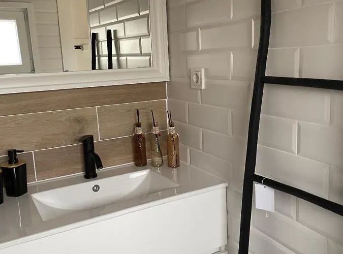 Sandra’s 4* Oostvoorne