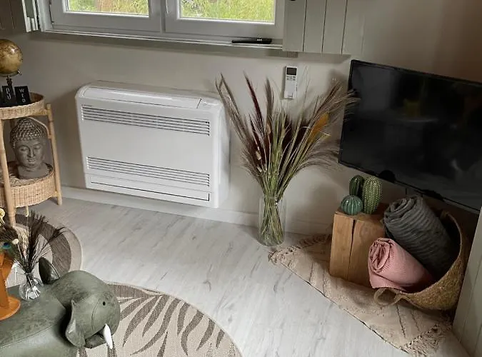 Sandra's 4* Oostvoorne