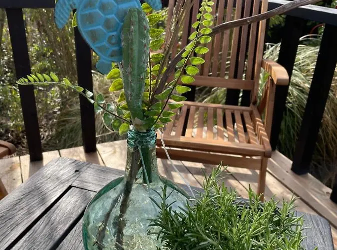 Sandra's Guest house 4*