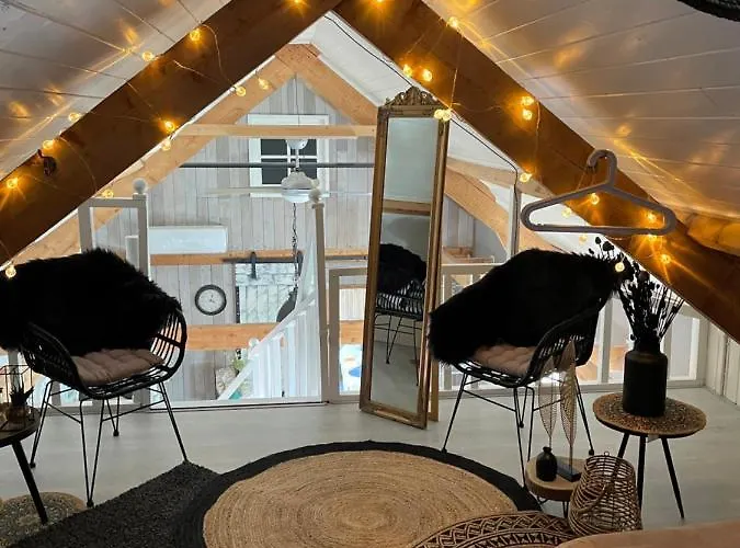 Guest house Sandra's Oostvoorne