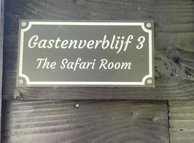 Guest house Sandra's