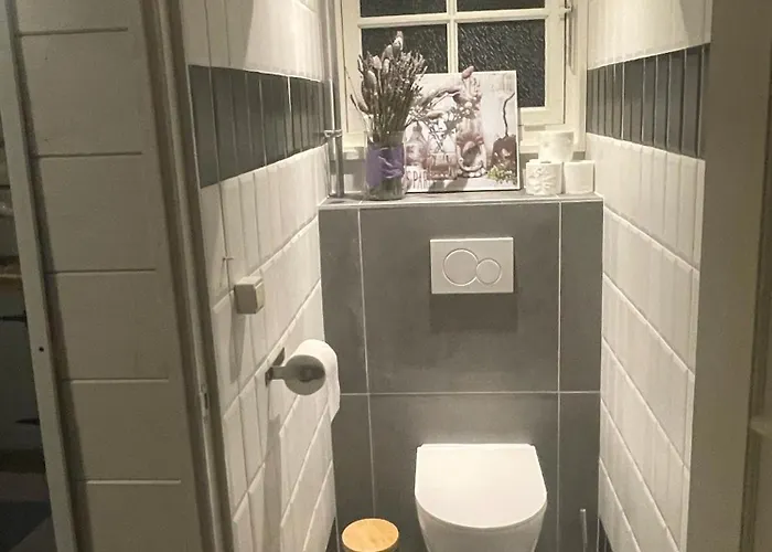 Sandra’s 4* Oostvoorne