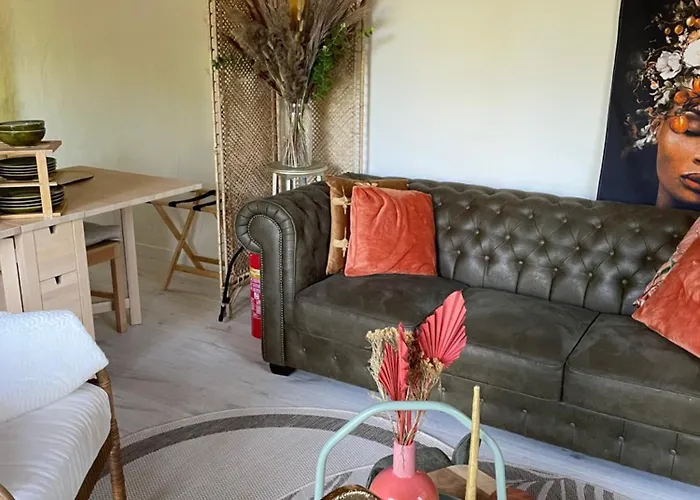 Sandra’s Gasthuis 4*