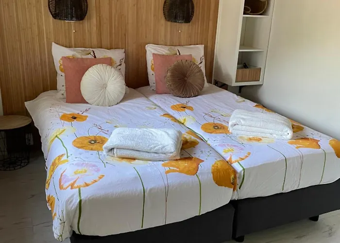 Guest house Sandra's Oostvoorne