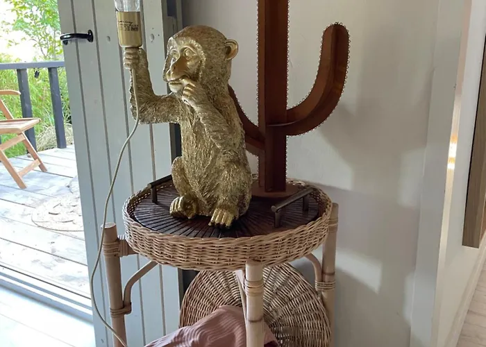 Sandra’s Oostvoorne