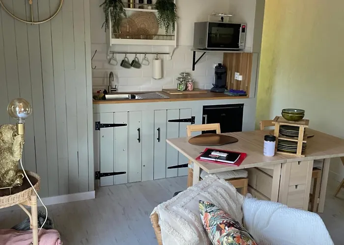 Sandra's Guest house