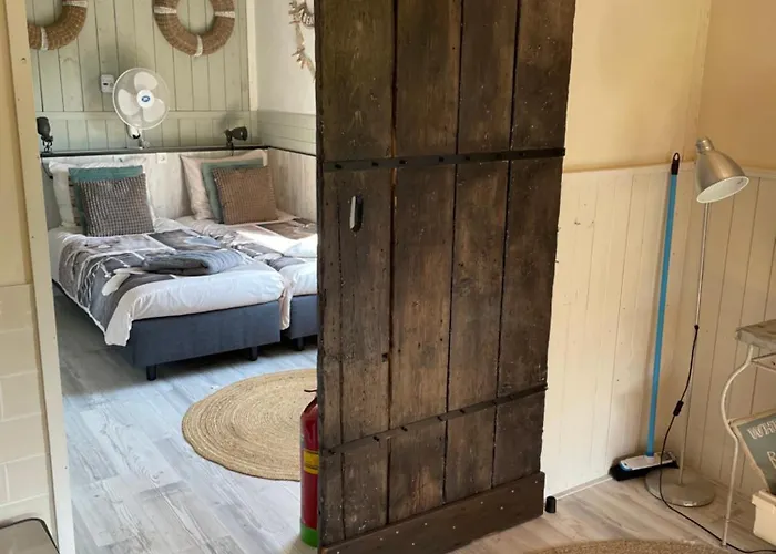 Sandra's Guest house Oostvoorne