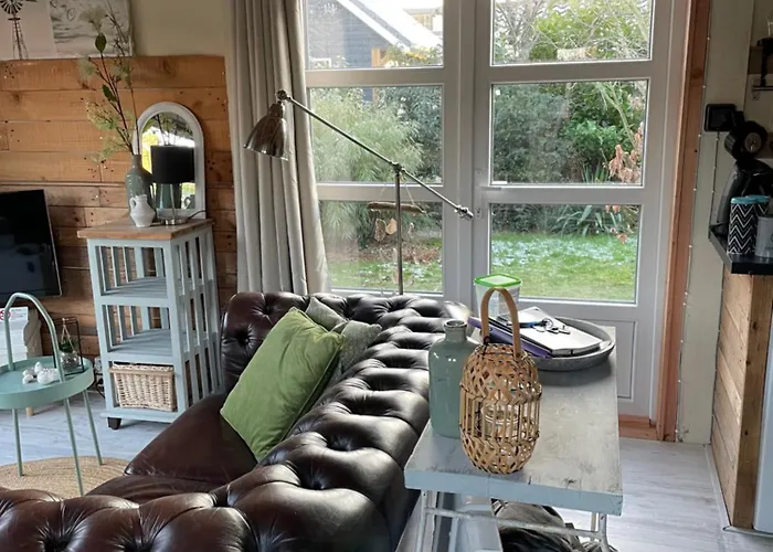 Sandra's Guest house Oostvoorne