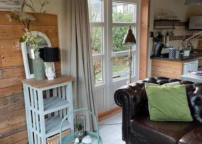 Guest house Sandra's Oostvoorne