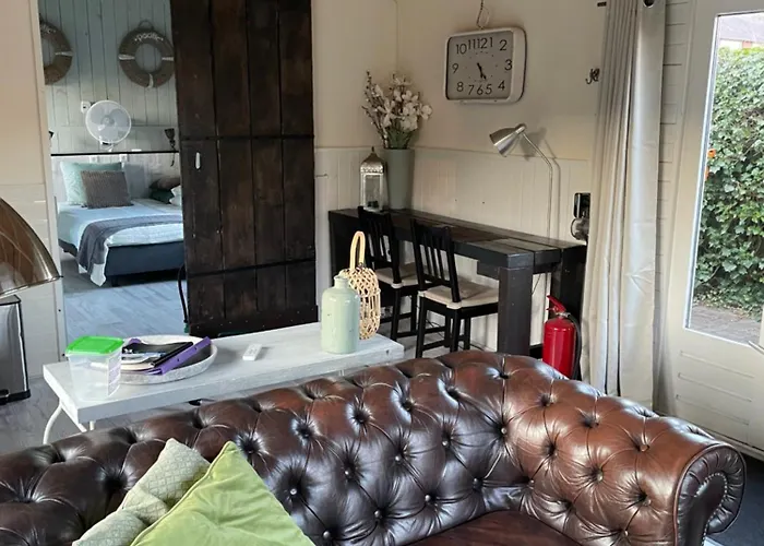 Sandra’s Oostvoorne