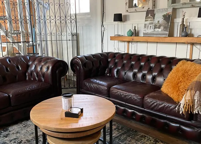 Gasthuis Sandra’s 4*