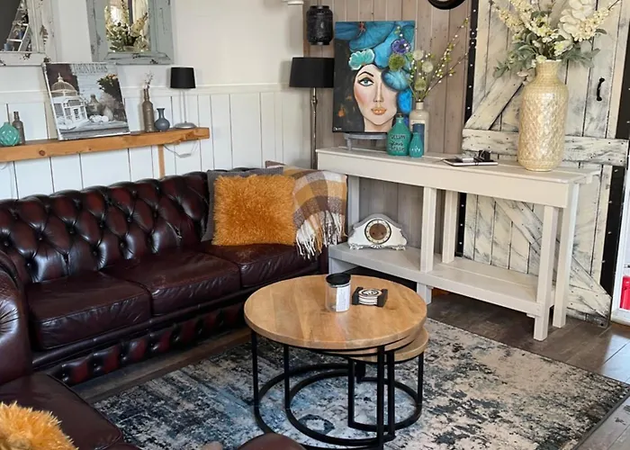 Sandra’s Gasthuis Oostvoorne