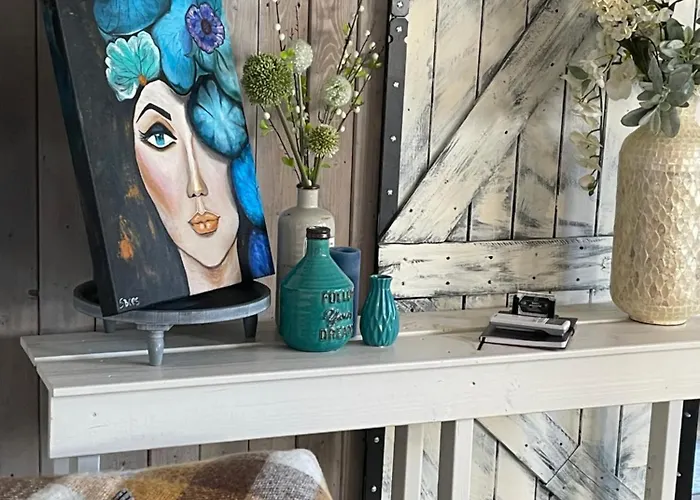 Sandra's 4* Oostvoorne