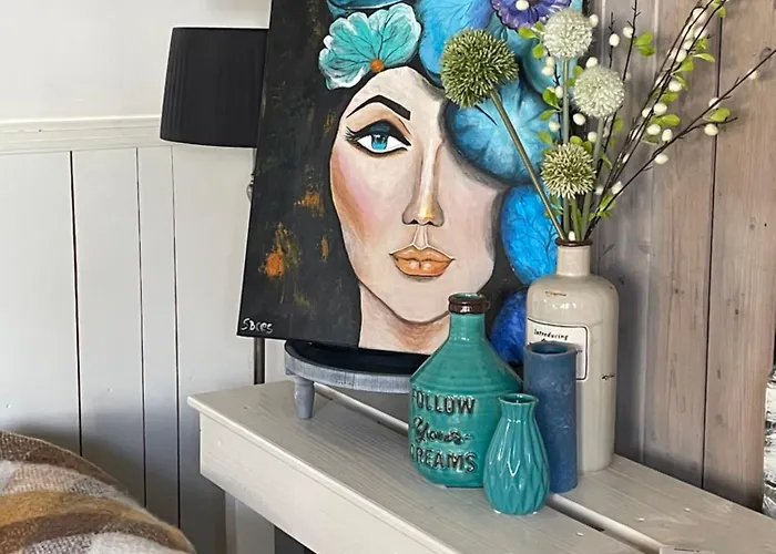 Sandra’s Gasthuis Oostvoorne