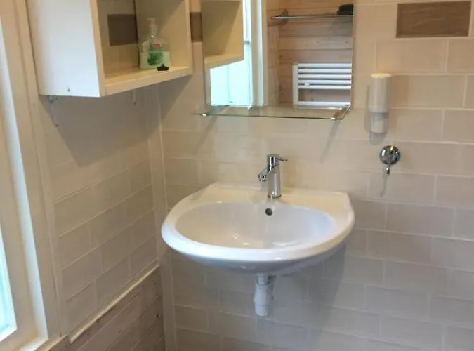 Sandra's 4* Oostvoorne