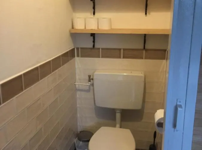 Gasthuis Sandra’s Oostvoorne