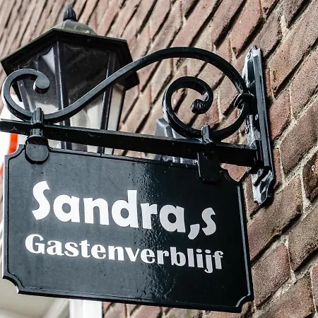 Sandra's