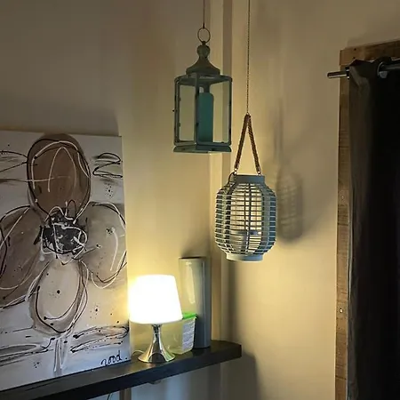 Sandra's Oostvoorne