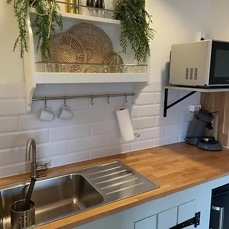 Sandra's Guest house Oostvoorne