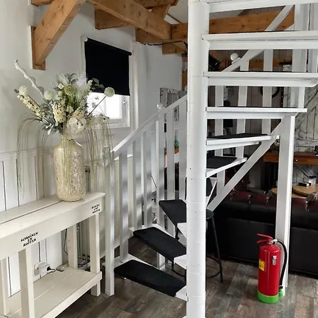 Sandra's * Oostvoorne