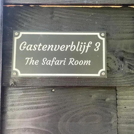 Guest house Sandra's