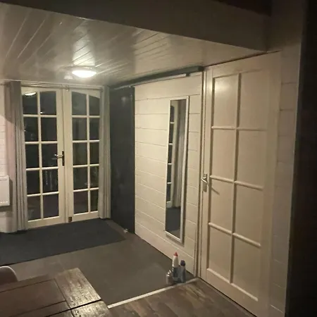 Guest house Sandra's