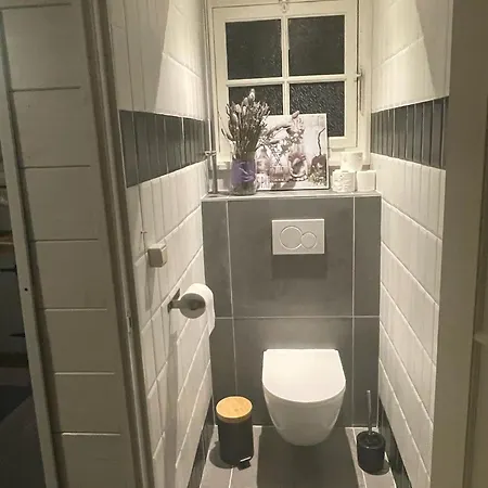 Sandra's 4* Oostvoorne