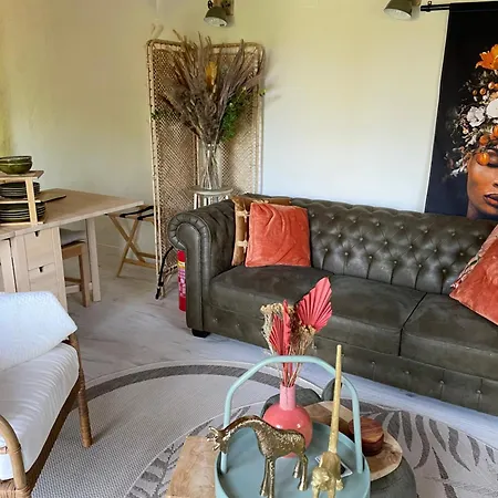 Sandra's Guest house *