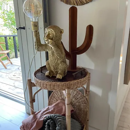 Sandra's Oostvoorne