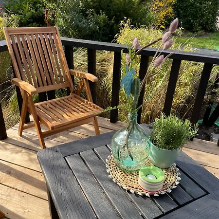 Sandra's * Oostvoorne