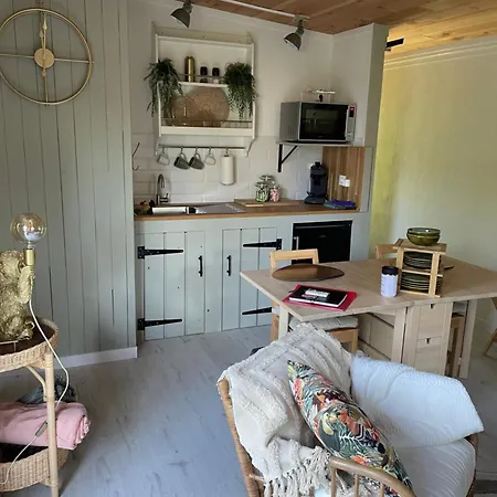 Sandra's Guest house
