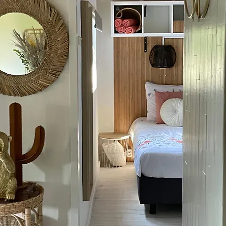 Sandra's Guest house *