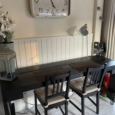 Sandra's Guest house
