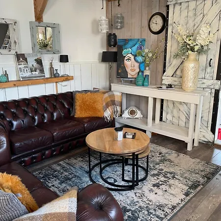 Sandra's Guest house Oostvoorne