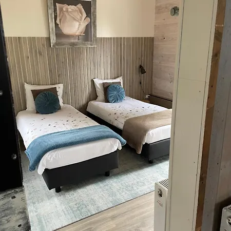 Guest house Sandra's Oostvoorne
