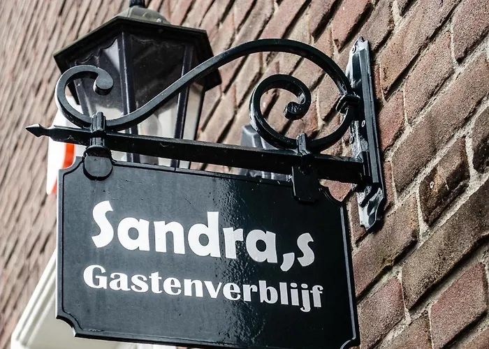 Sandra's